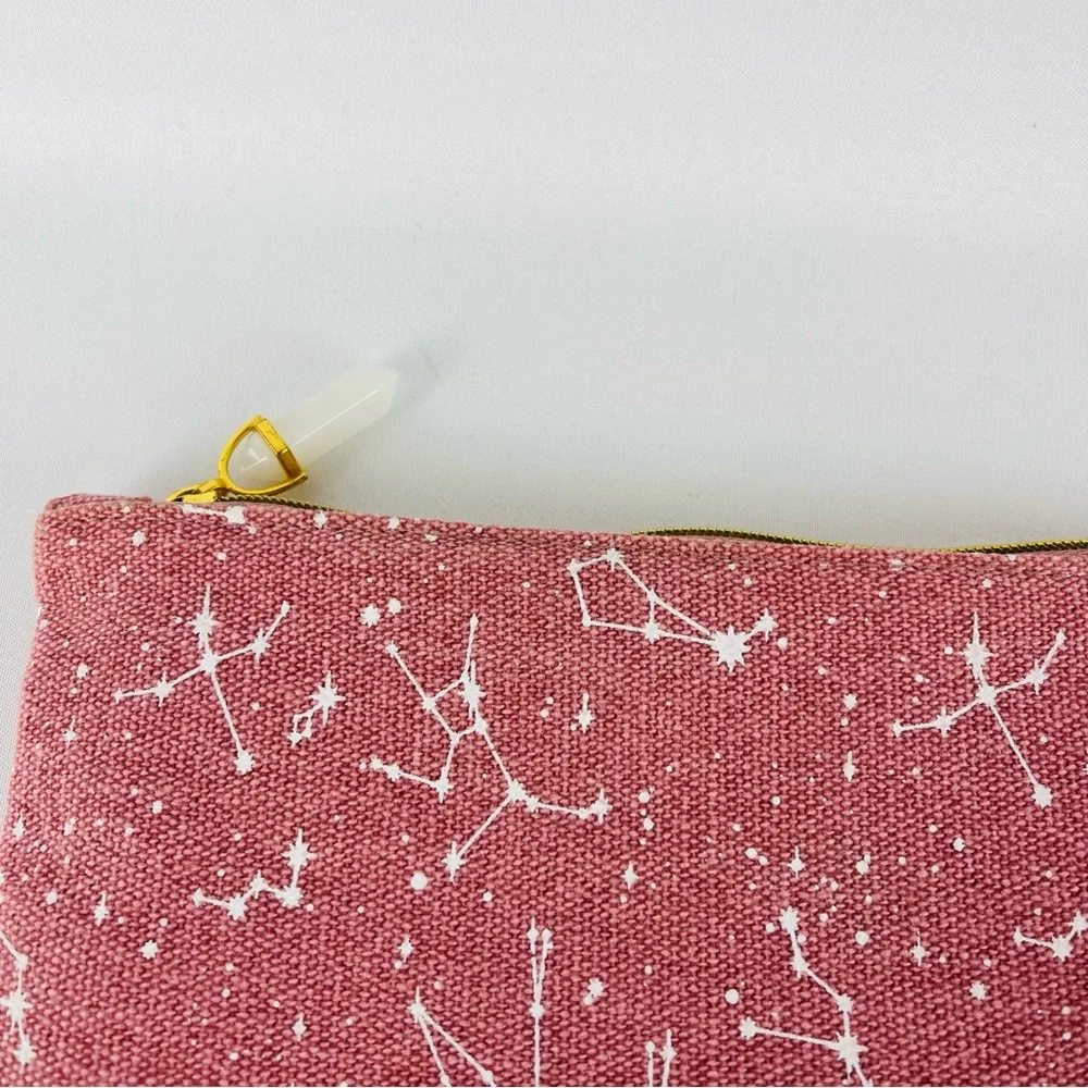IPSY Makeup Cosmetic Bags Lot of 4 Bags Only. No Cosmetics Included